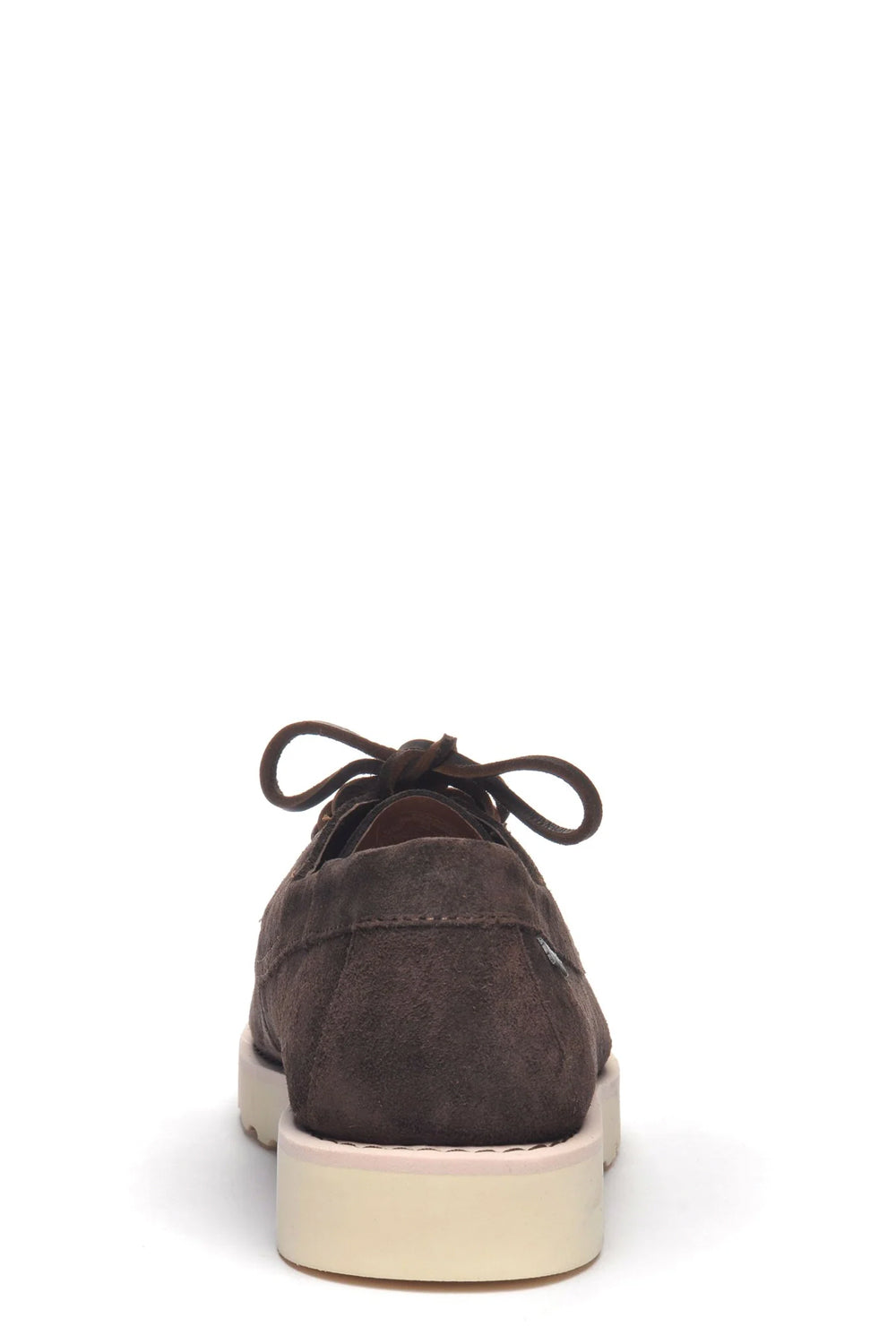 SEBAGO Mocassino Askookfield in suede