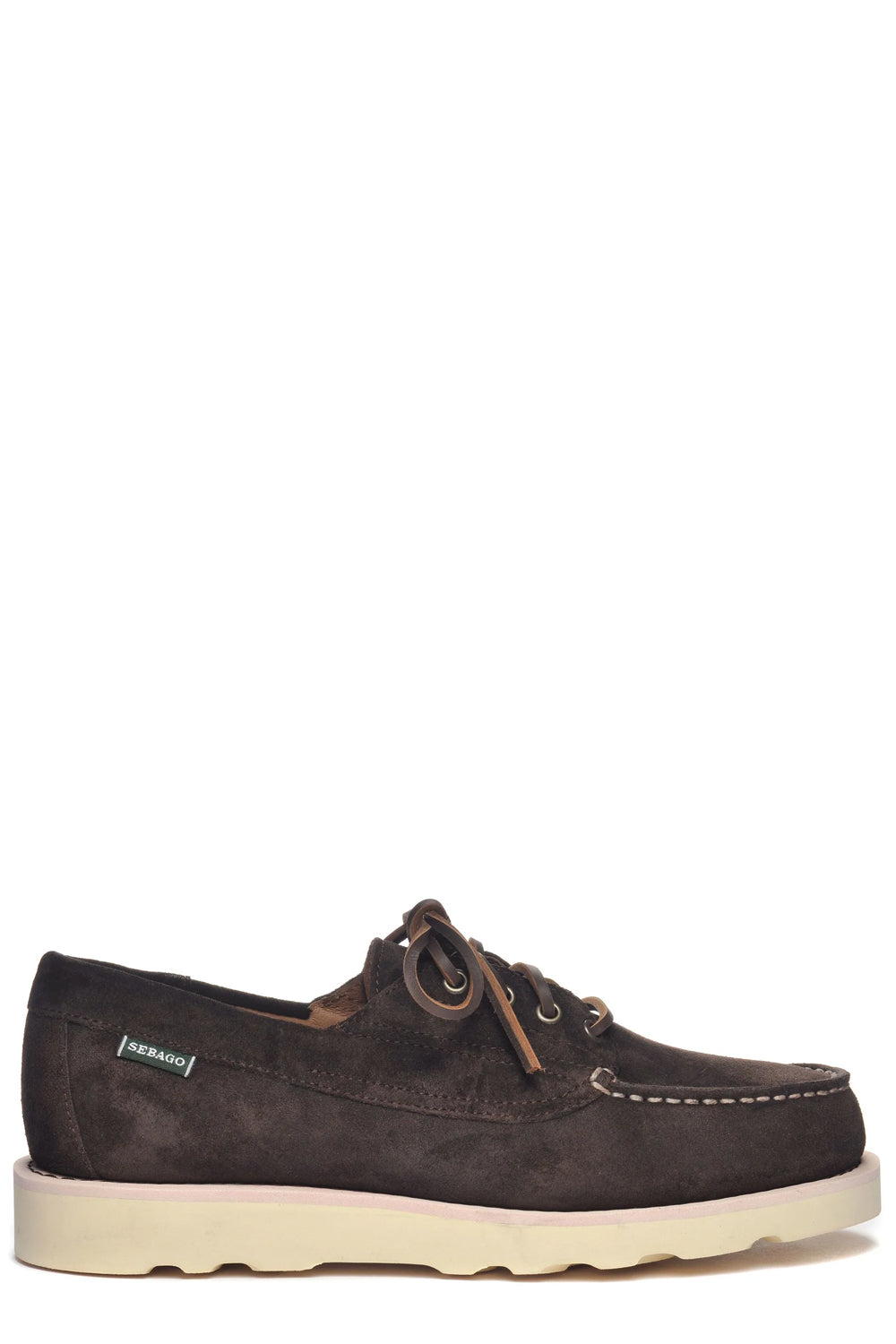 SEBAGO Mocassino Askookfield in suede