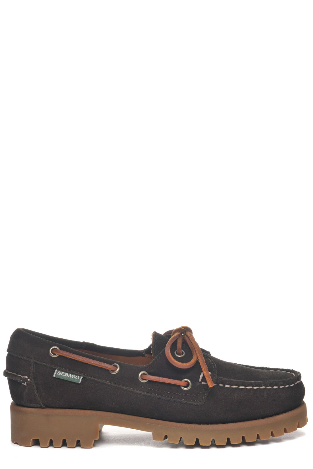 SEBAGO Mocassino Ranger in suede