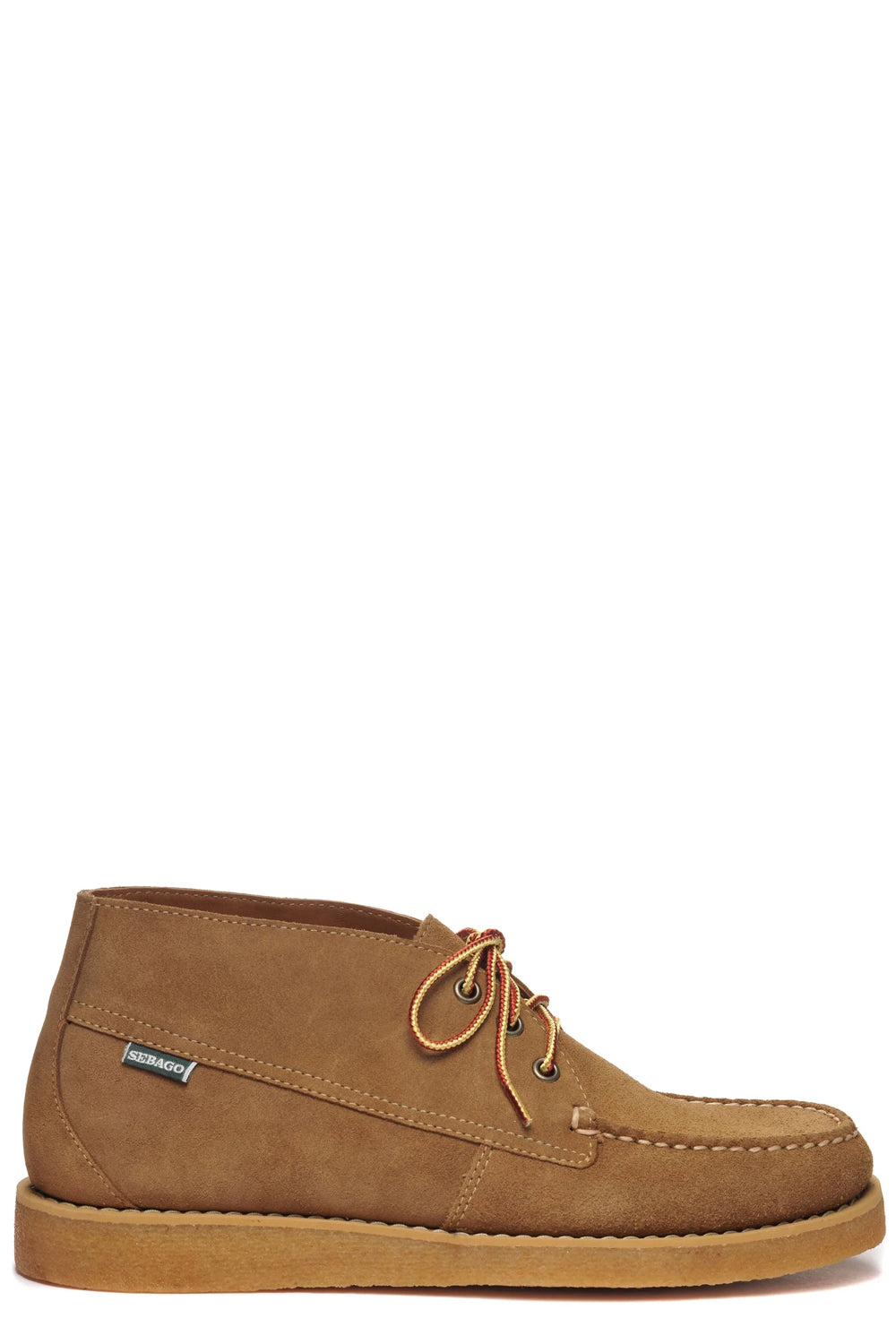 SEBAGO Polacchino Dakota in suede