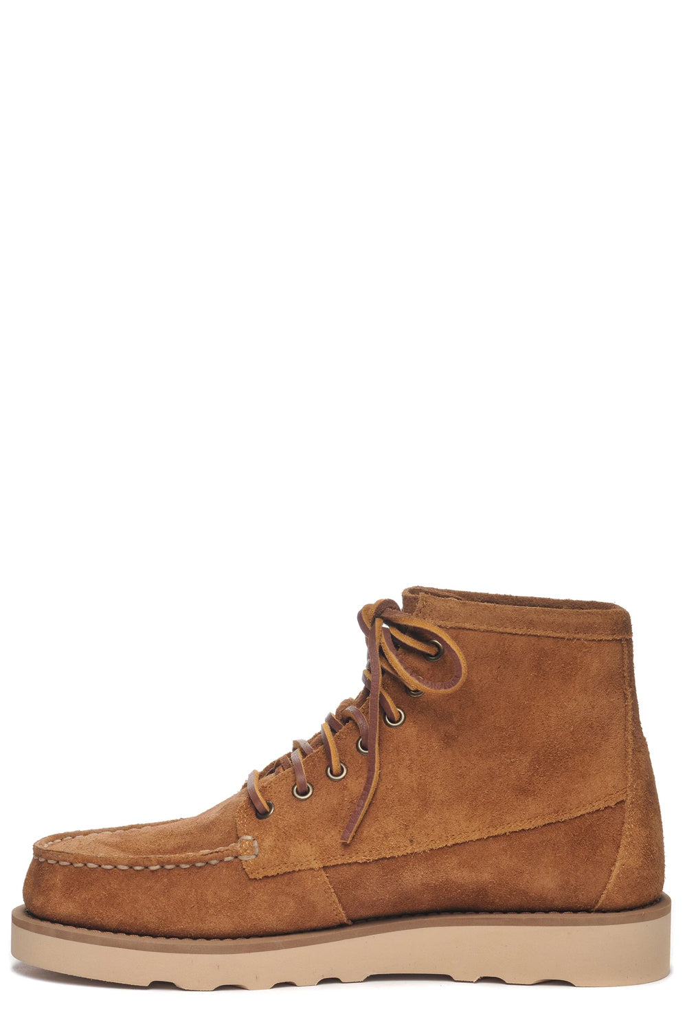 SEBAGO Scarpe Tala mid in suede