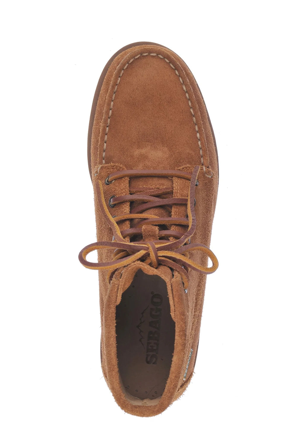 SEBAGO Scarpe Tala mid in suede