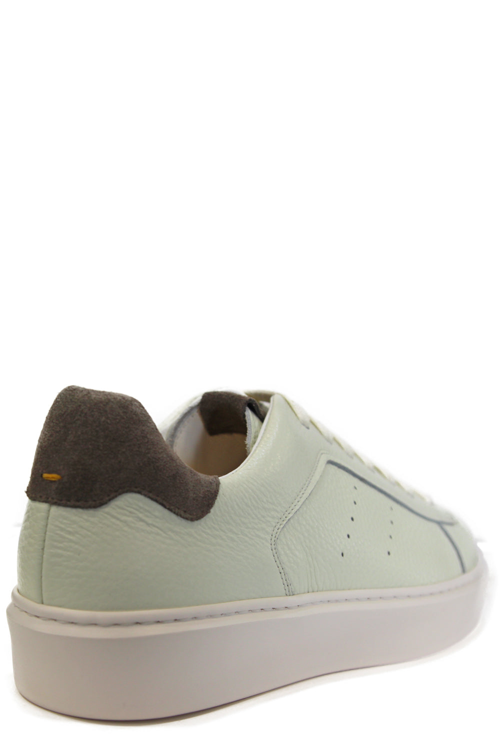 DOUCALS Sneakers in pelle martellata