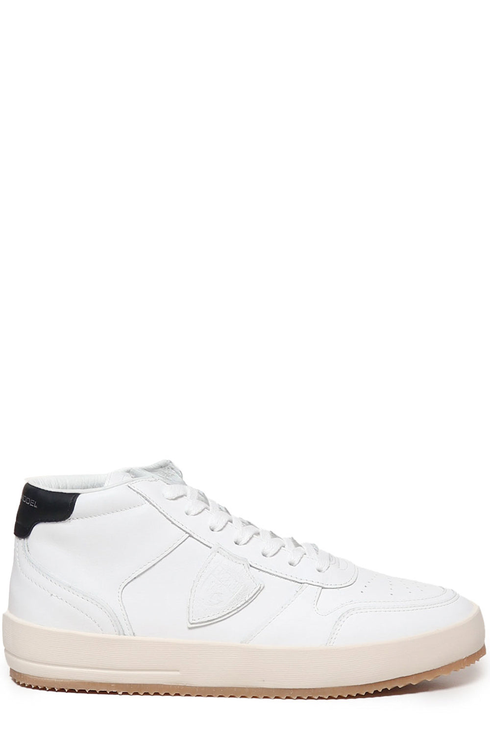 PHILIPPE MODEL Sneaker Nice da uomo in pelle