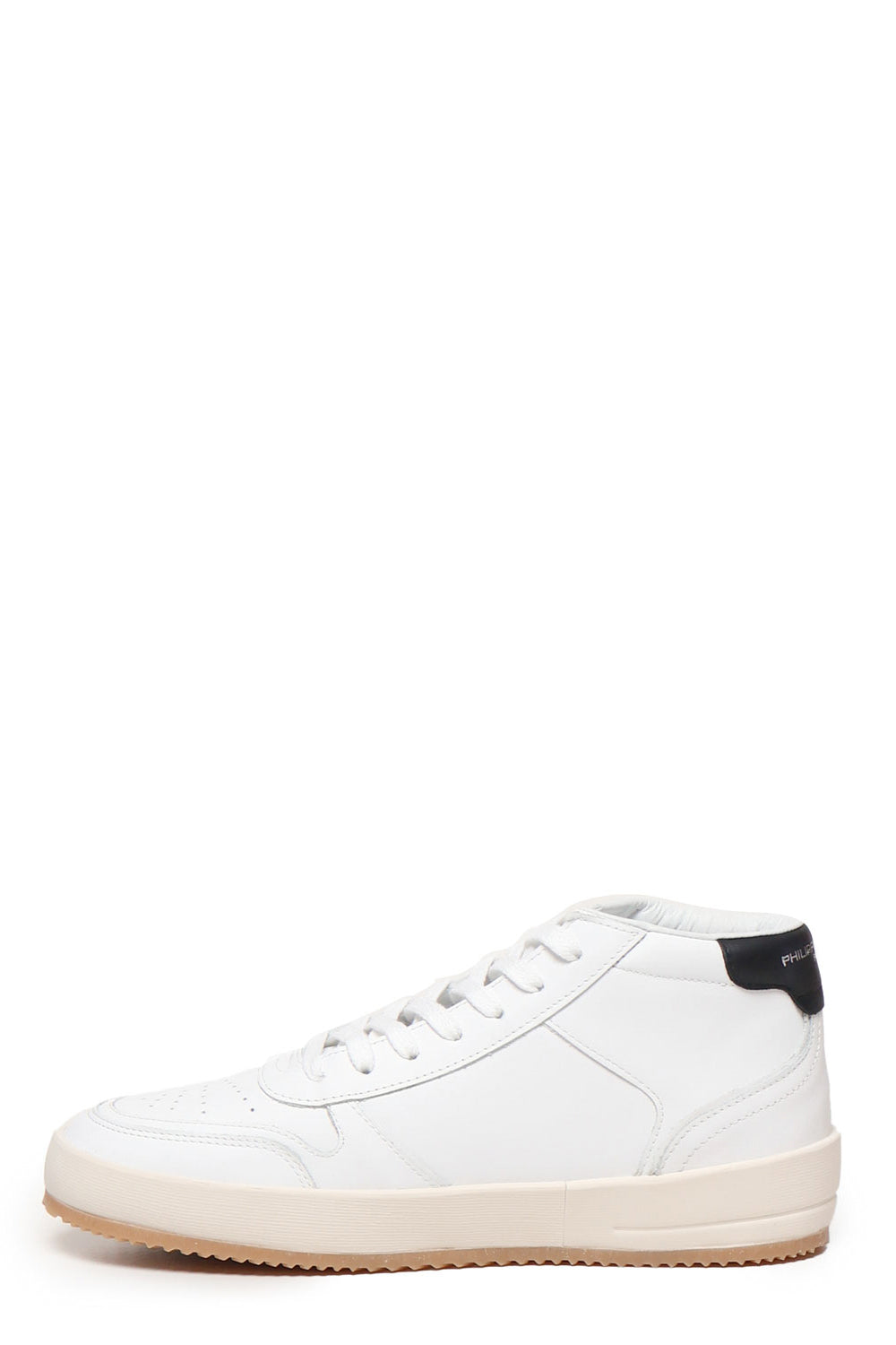 PHILIPPE MODEL Sneaker Nice da uomo in pelle