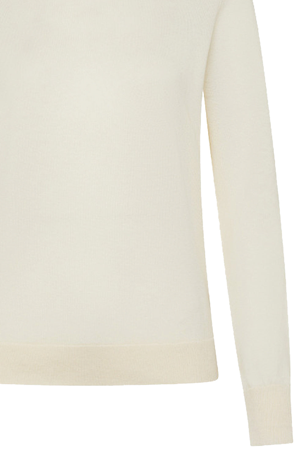 SUN68 Maglia collo alto basic