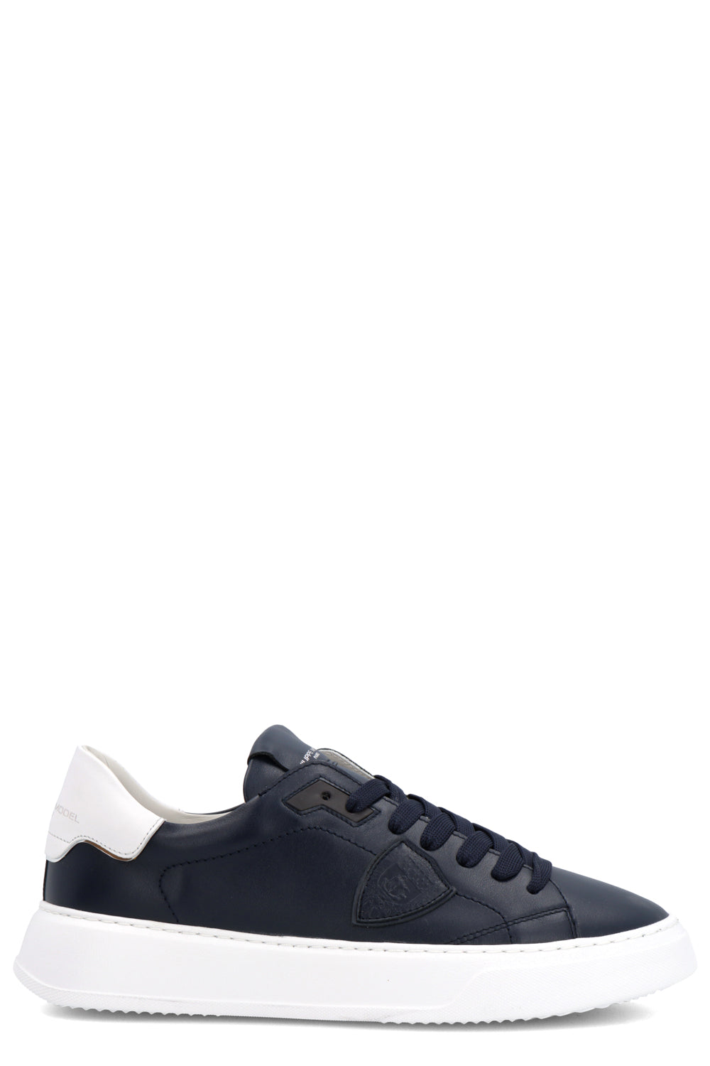 PHILIPPE MODEL Sneaker bassa Temple BTLU V016 45