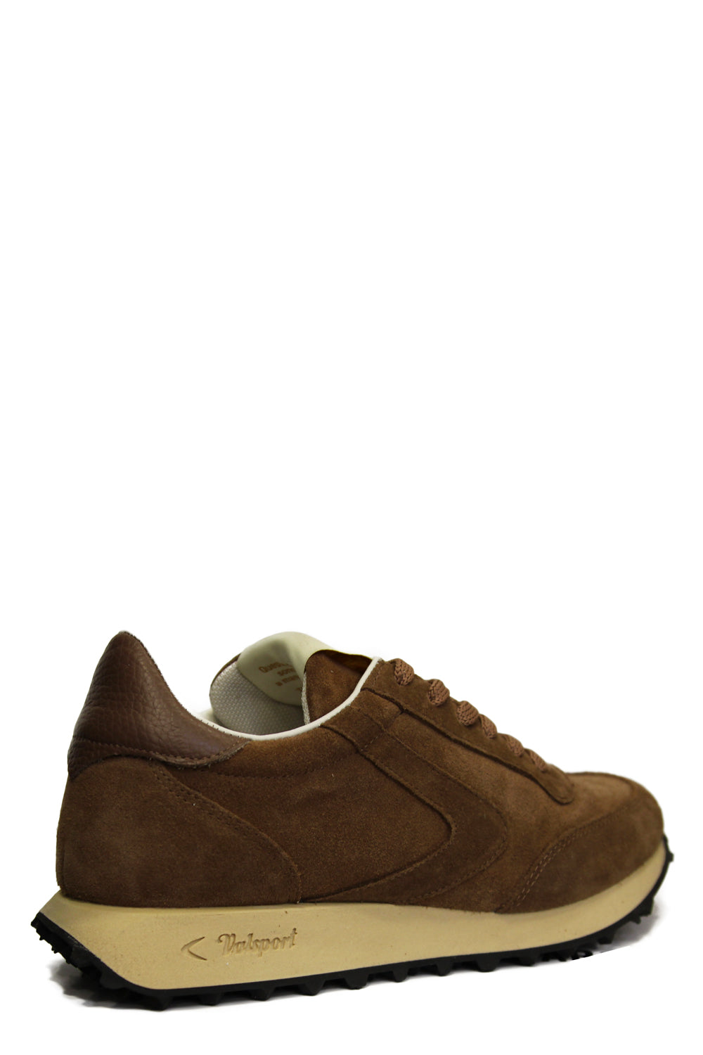 VALSPORT Scarpe Star City Suede