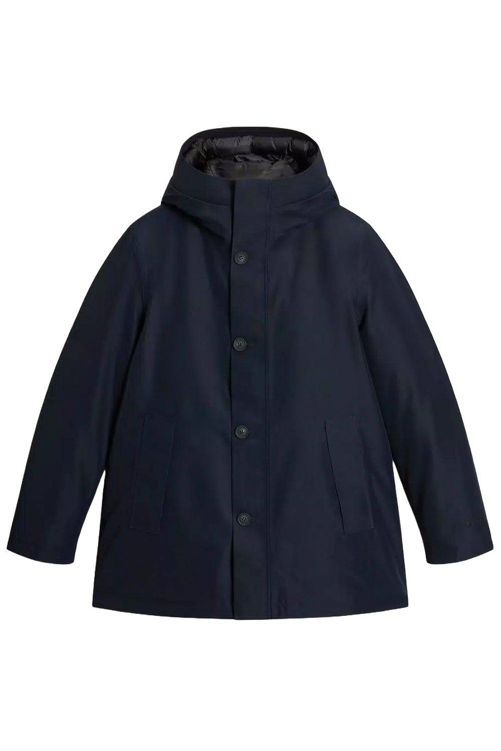 WOOLRICH Parka impermeabile in GORE-TEX