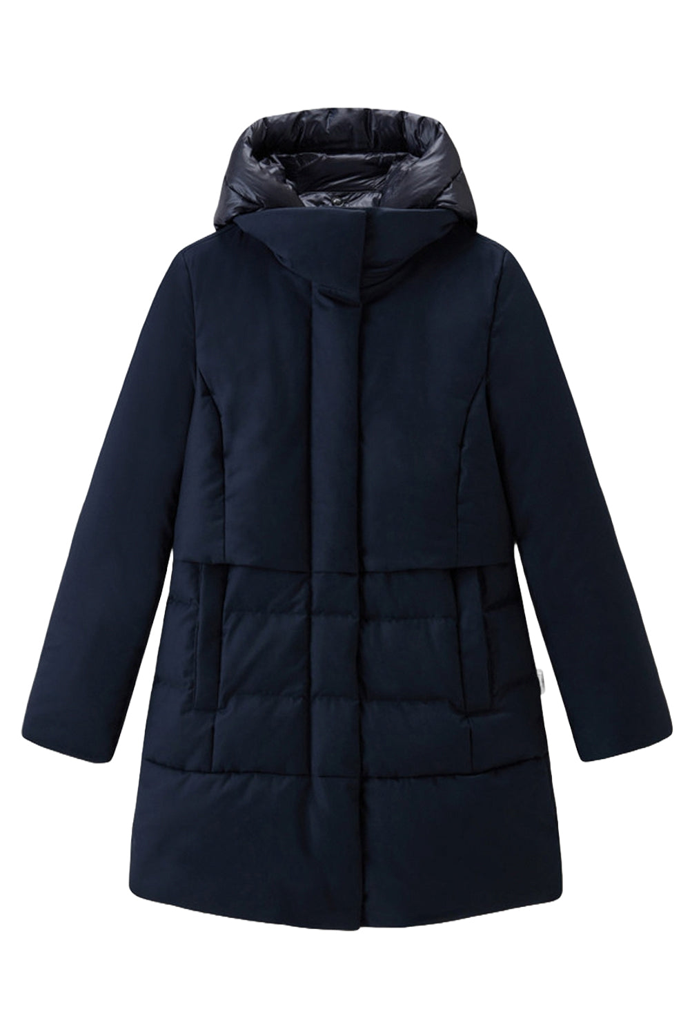 WOOLRICH Prescott Parka Luxe 2 in 1