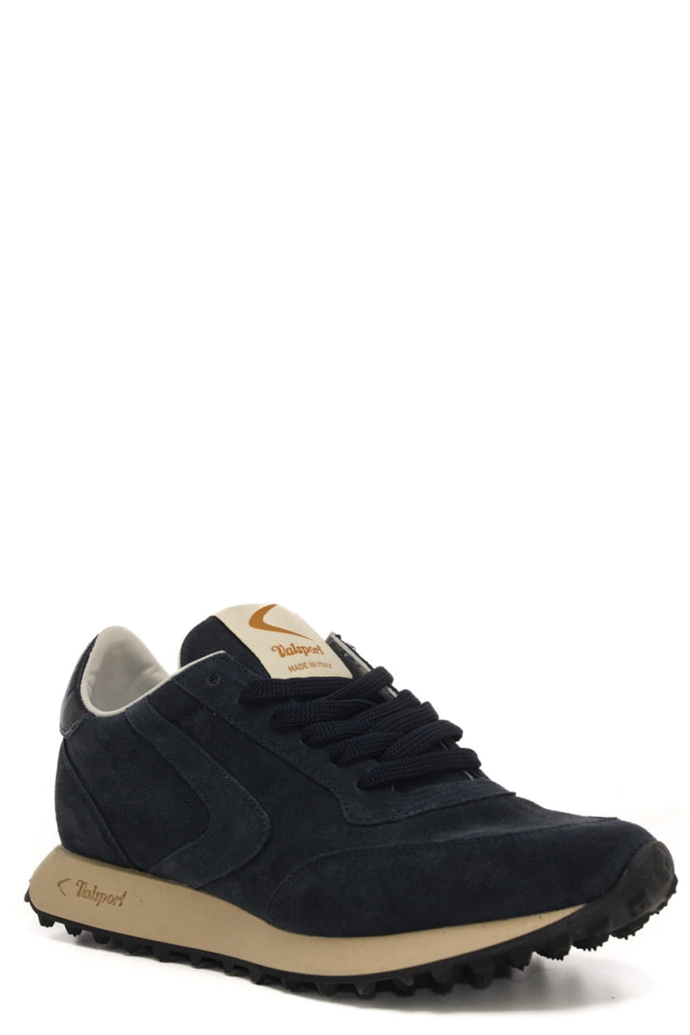 VALSPORT Scarpe Star City Suede