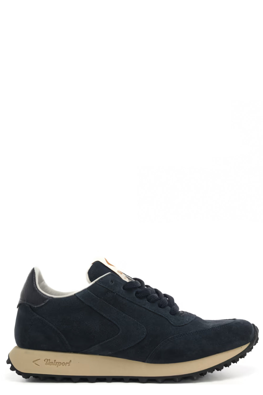 VALSPORT Scarpe Star City Suede