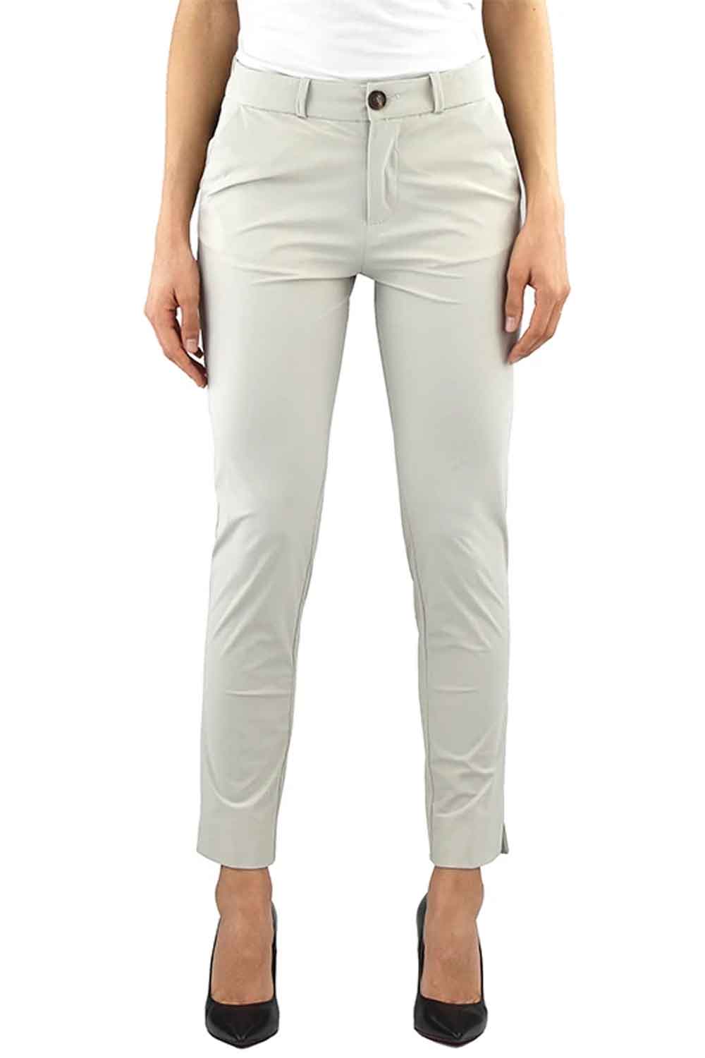 Pantaloni hot sale modello capri